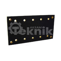 Tp 517 Felisatti Kauçuk Taban
