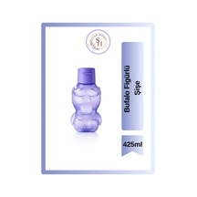 Bufalo Figürlü Şişe 425ml