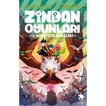 Zindan Oyunları 2. Seviye: Gök Savaşları - Aıaı-896383