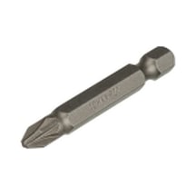 Tomax Yıldız Bits Uç Pozidriv Pz 3x50 - 30 Adet