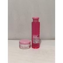 Rose City Gül Vazelin 75 ml Alana Rose City Gül Kolonyası 240 ml