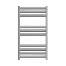 Alüminyum Mat Gri 50x100 Petsa Stila Havlupan