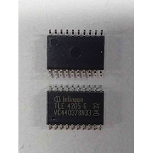 Tle4205 Infıneon Diğer Entegreler 5 Adet