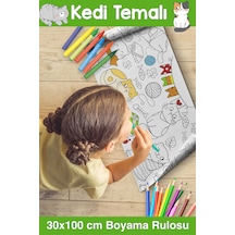 Çok Renkli