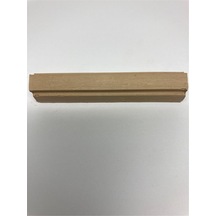 Yumuşak Tamir Mumları 1052 09 D-126 Cafe Capucino 8cm Yumuşak Mum-13683