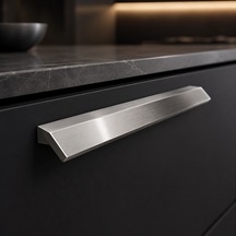 Sese 23 Modeli Inox Kulp 320mm 23-320-53 Çok Renkli