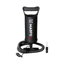 Madfox Air Hammer El Pompası 1,5l Çok Renkli