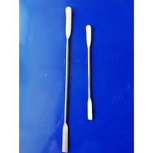Spatül Düz 220Mm
