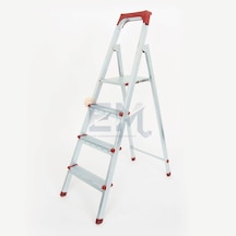 PROFİL MERDİVEN 3 BASAMAK