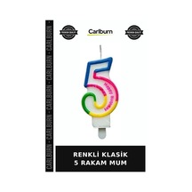 Çok Renkli