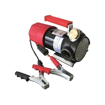 Meşem 5503 Mazot Pompası 12v