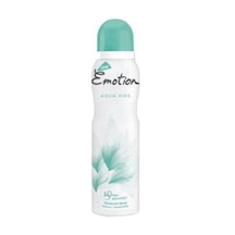Emotion Aqua Kiss Kadın Deodorant 150 ML