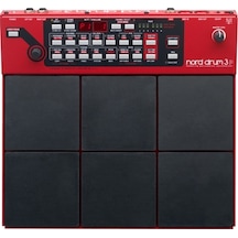 Nord  Drum  3p  Multi  Pad