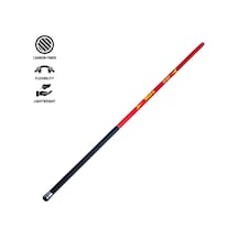 Teleskopik Karbon Göl Kamışı - Mars - 700cm - 10-30 Gr