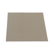 Mikrodalga Fırın Kesilebilir Yansıtıcı Plaka, 13 X 16 Cm 2 Adet, Arçelik, Kumtel, Termikel, Korkmaz İle Uyumlu