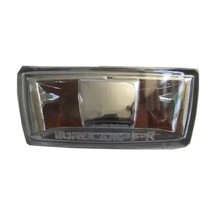 Çamurluk Sinyali Sağ Gri Çerçeveli Eurolamp Chevrolet Aveo - Sd / Hatchback - 2011-2013