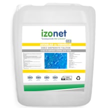İzonet 052 Derz İzolasyonu 10 Kg