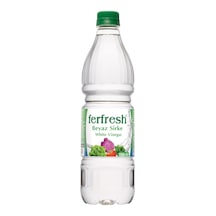 Ferfresh Beyaz Sirke 1 Lt