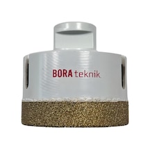 Bora Teknik M14 Seramik Granit Panç 50 Mm