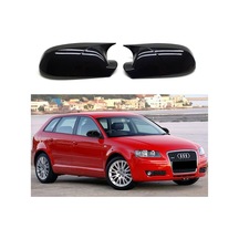 Audi A3 Batman Yarasa Ayna Kapağı 2008-2012 (makyajlı Kasa) N11.2528