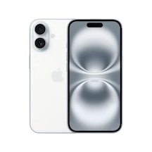 Yenilenmiş Apple iPhone 16 128 GB A Kalite (12 Ay Garantili)