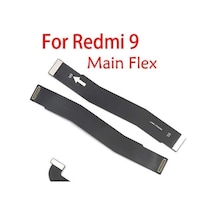 Redmi 9 Uyumlu Ara Filmi Flexi Ekran Filmi