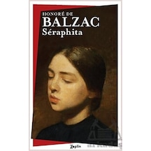 Seraphita - Honore de Balzac - Zeplin Kitap