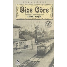 Bize Göre Anonim