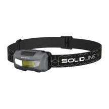 Sh1 Kafa Feneri Karışık/çok Renkli