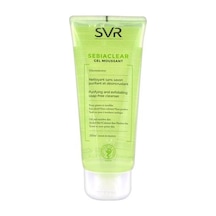 Svr Sebiaclear Foaming Gel 200 ML