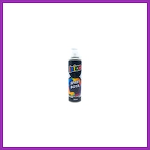 Bezos Metalik Gri Sprey Boya 200ml Bty