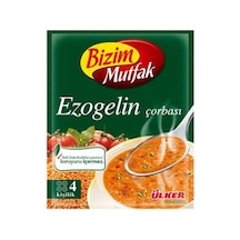 Ezogelin Çorbası 80 Gr.