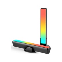 Flow Plus Light Bars Wifi Bluetooth Masa Lambası Tek Renk