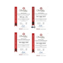 Sulook Su Arıtma Cihazı Için Mini Küresel Vana