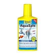 Sd Aquasafe 50 Ml Standart
