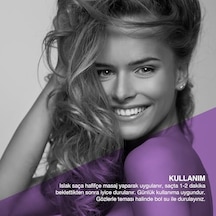 Bioxcin Collagen & Biotin Ekstra Hacim & Dolgunlaştırıcı Şampuan 300 Ml - Ince Telli Ve Hassas Saçlar 2li Paket