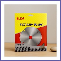 Bezos 185 Mm Tct Testere Diski 40 Diş 30 Mm Göbek - Ahşap Sunta Nıda