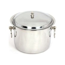 Büyük Buz Kovası Diğer