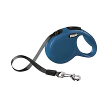 Flexi New Classıc 3m Serıt Xs Mavi