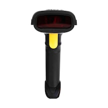 Ayrex Perkon Tiger Cs610 1d Usb Kablosuz Lazer Barkod Okuyucu