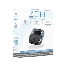 Cronus Zen PS4-Ps5- Xbox Yeni Nesil Macro Klavye Mouse Bağlayıcı