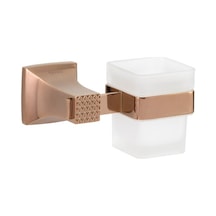 Fontana Fd-91301 Rose Gold Diş Fırçalığı Diğer