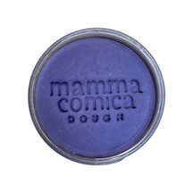 Mammacomica Dough Tekli Doğal Oyun Hamuru - Lavander 130gr