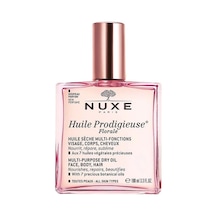 Nuxe Huile Prodigieuse Florale Çok Amaçlı Kuru Bakım Yağı 100 ML
