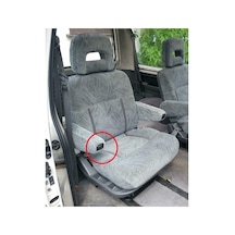 Mitsubishi L300 Koltuk Düğmesi Sitz Knopf