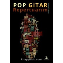 Isby-023 Pop Gitar Repertuarım - Ender Çalışkan