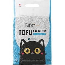 Reflex Plus Tofu Kokusuz Kedi Kumu 7 Lt