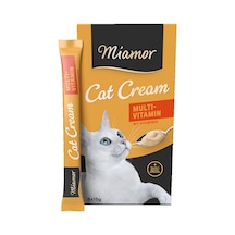 Mıamor - 371 - Cream Multi Vitamin - Aconcept - 6x15 G