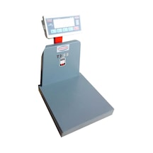 Rp 150 KG x 20 - 50 Gr 35 x 40 Tartım Baskülü N11206
