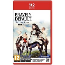 Bravely Default Flying Fairy Hd Remaster Nintendo Switch 2